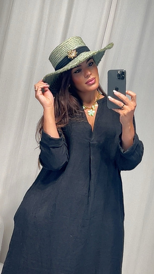 Chapeau SOLEIL